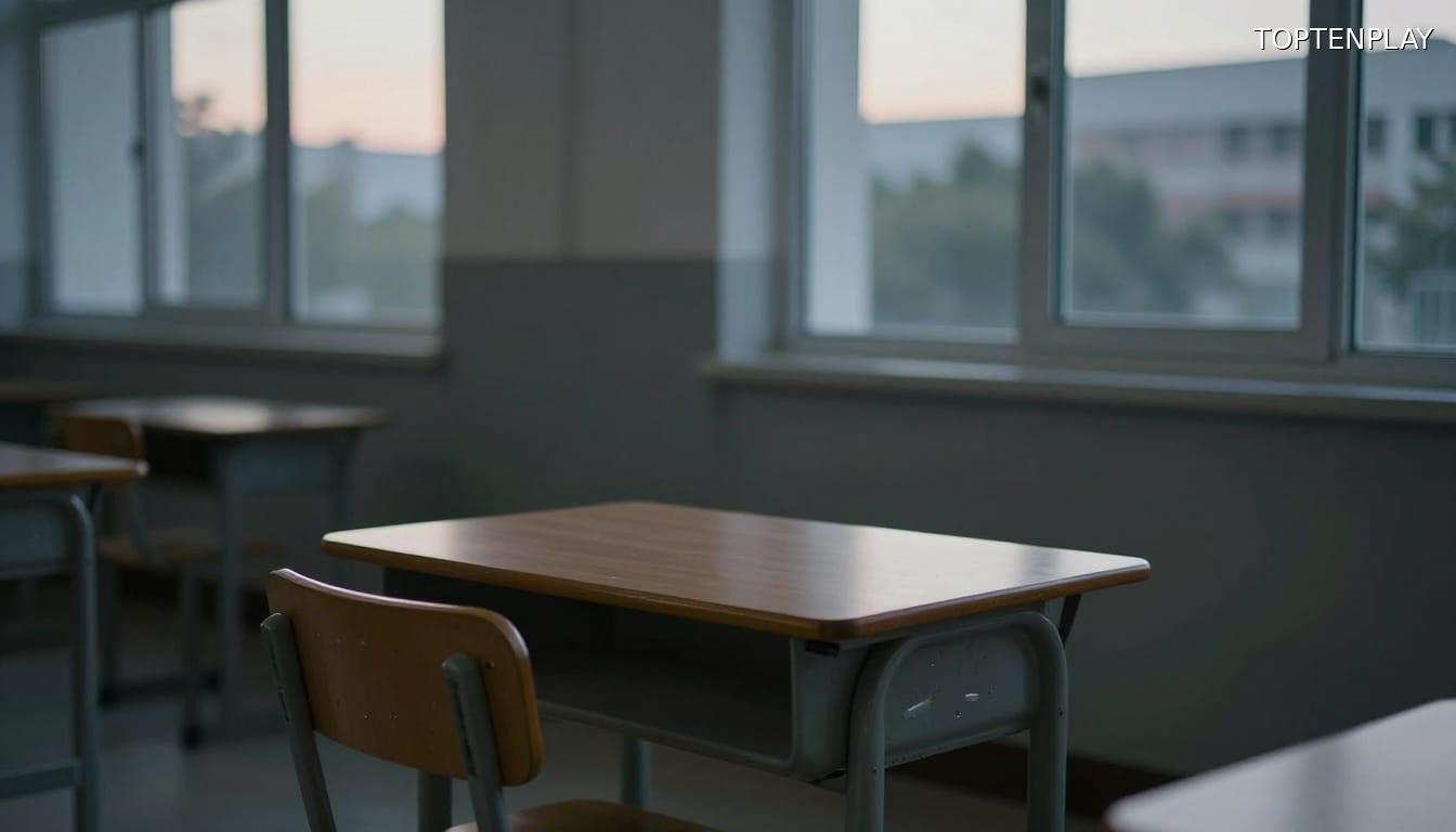 Image d'illustration © TopTenPlay