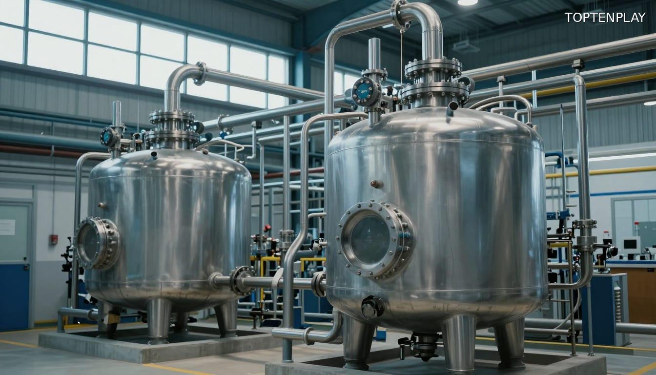 Image d'illustration © TopTenPlay