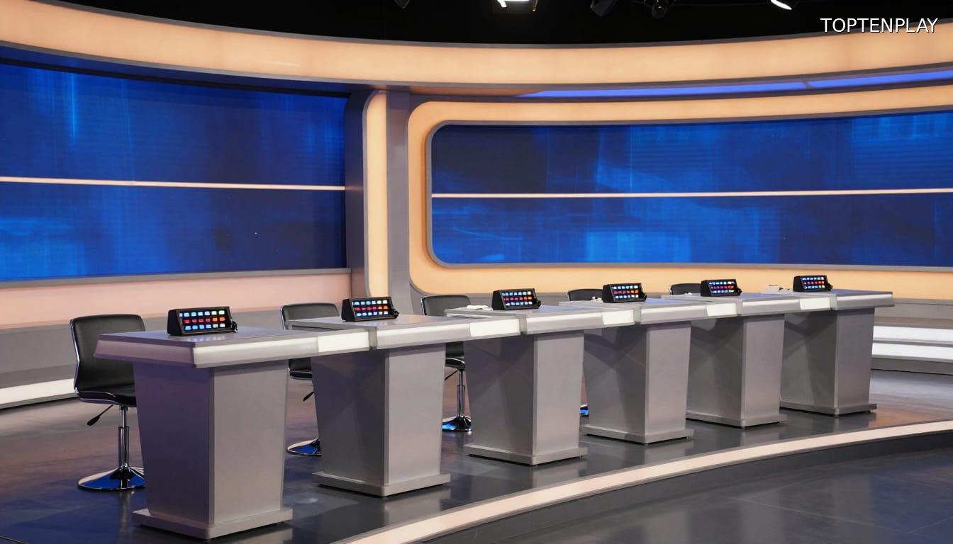 Image d'illustration © TopTenPlay