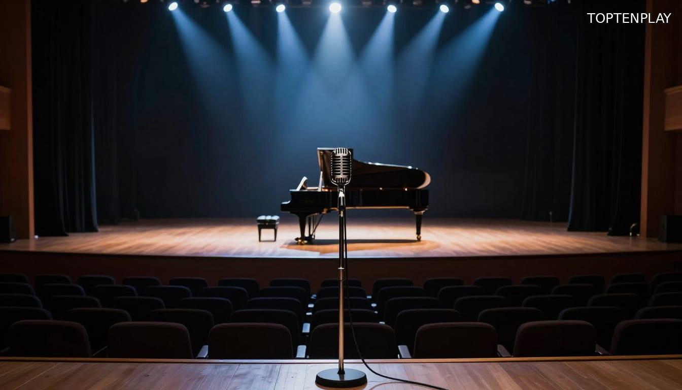 Image d'illustration © TopTenPlay