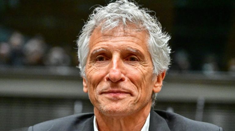 Actualités musique Actualités people Actualités télévision les stars de téléréalité Michel Sardou Nagui 