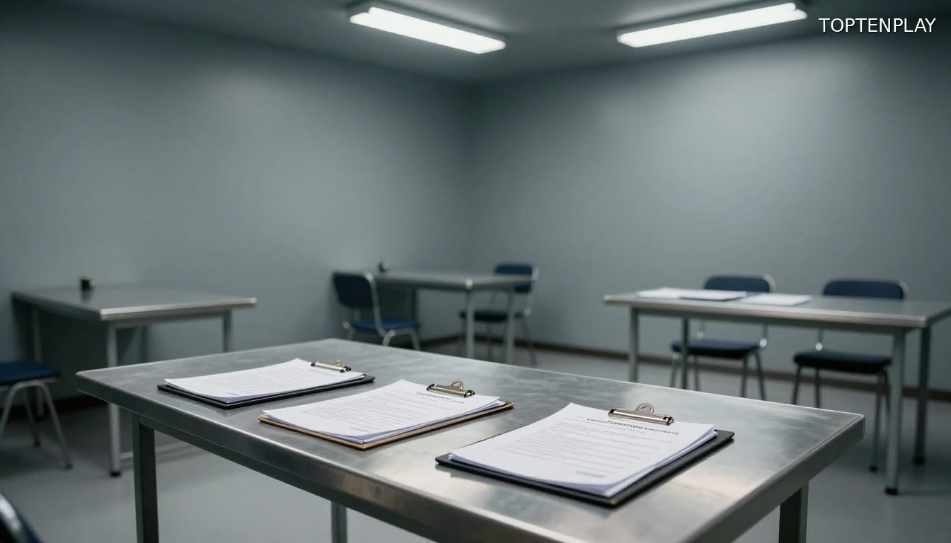 Image d'illustration © TopTenPlay