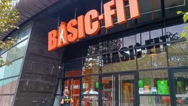 Basic-Fit Cyberattaque Données personnelles Fuite de données Plus de respect de la vie privée Sécurité informatique 