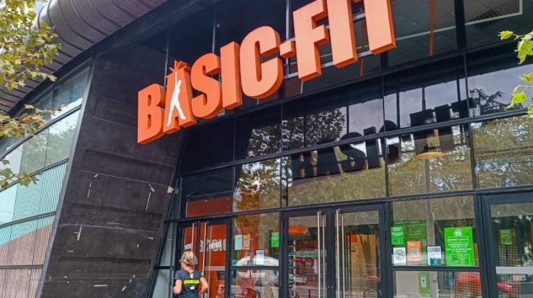 Basic-Fit Cyberattaque Données personnelles Fuite de données Plus de respect de la vie privée Sécurité informatique 