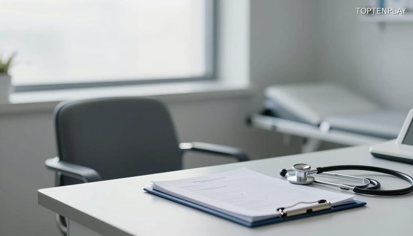 Image d'illustration © TopTenPlay