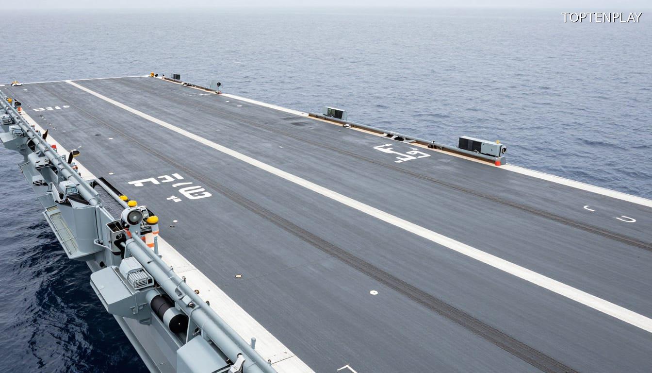 Image d'illustration © TopTenPlay