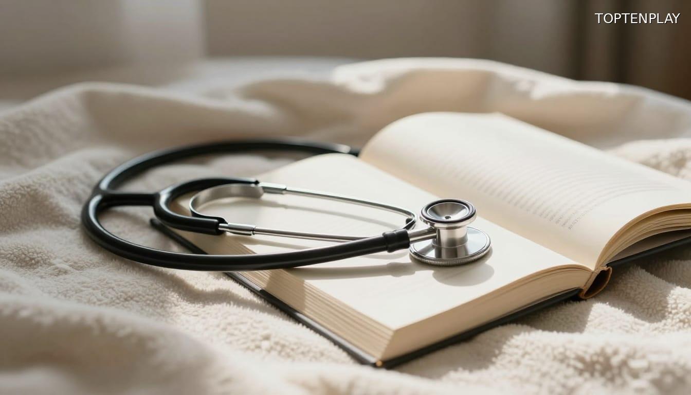 Image d'illustration © TopTenPlay