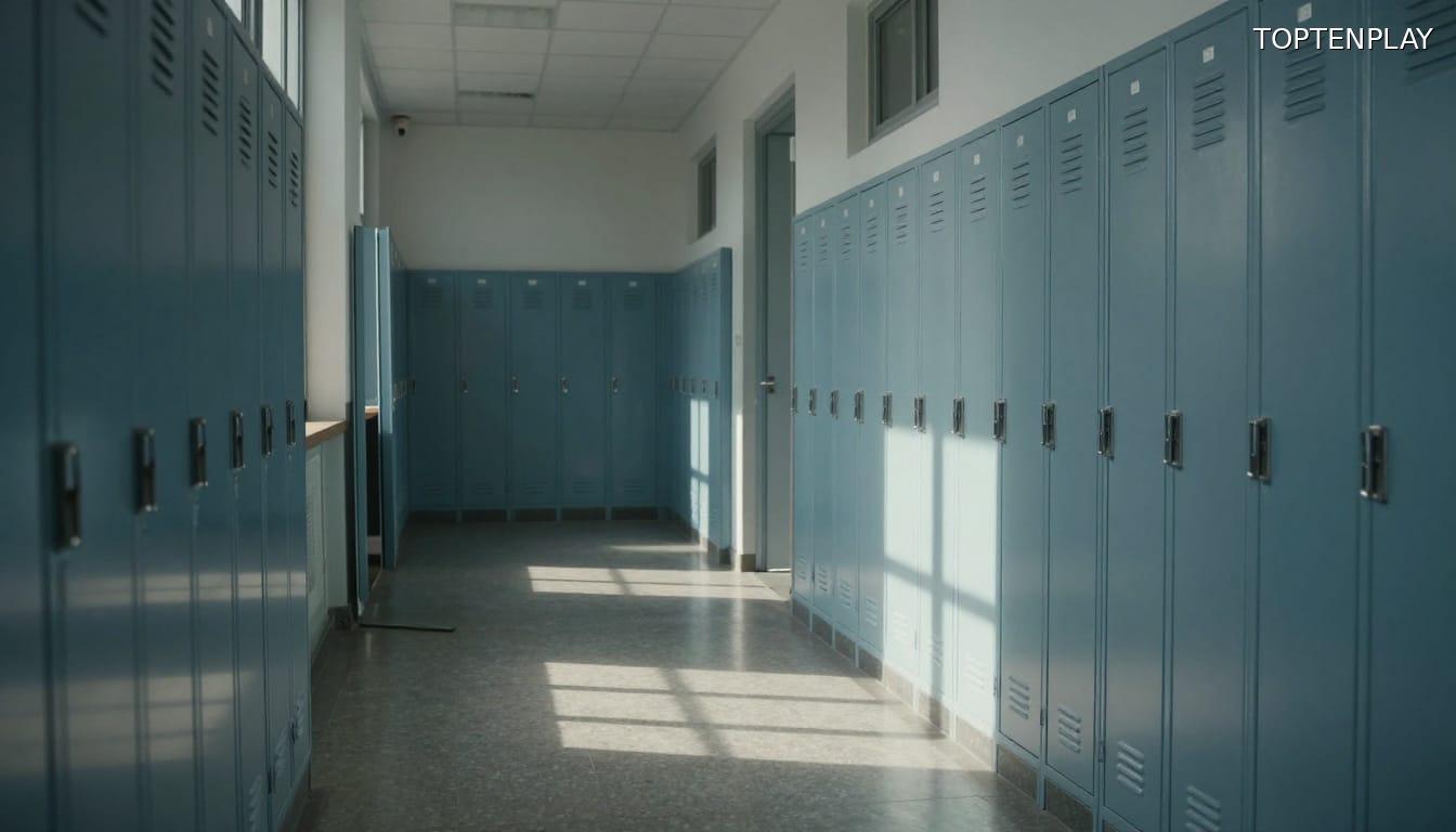 Image d'illustration © TopTenPlay