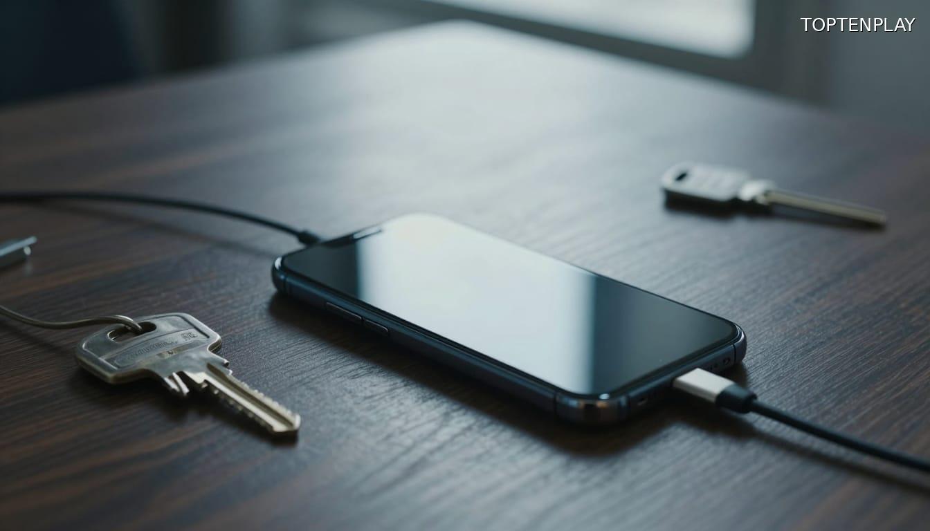 Image d'illustration © TopTenPlay