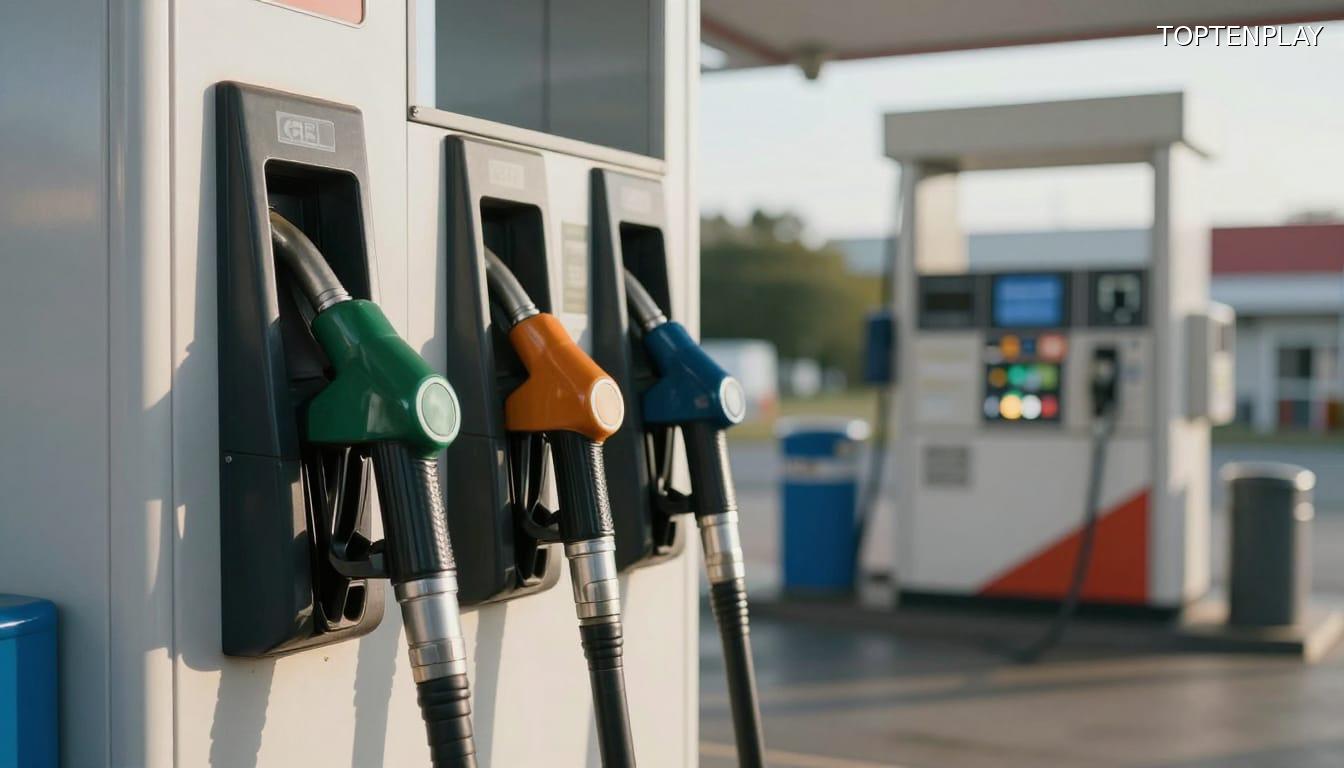 Image d'illustration © TopTenPlay