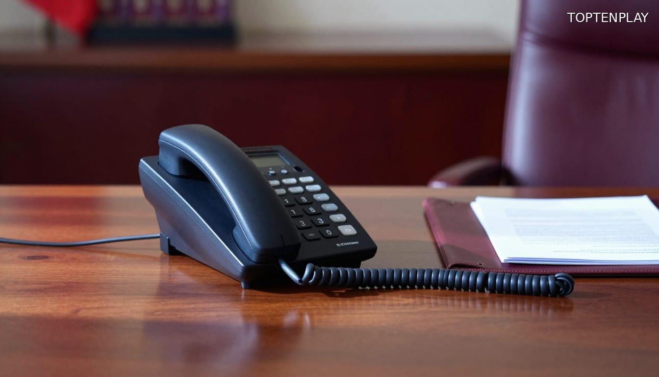 Image d'illustration © TopTenPlay