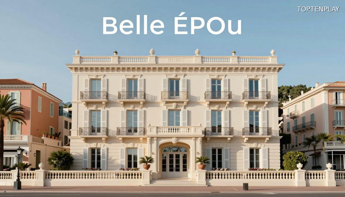 Image d'illustration © TopTenPlay