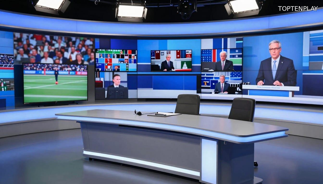 Image d'illustration © TopTenPlay