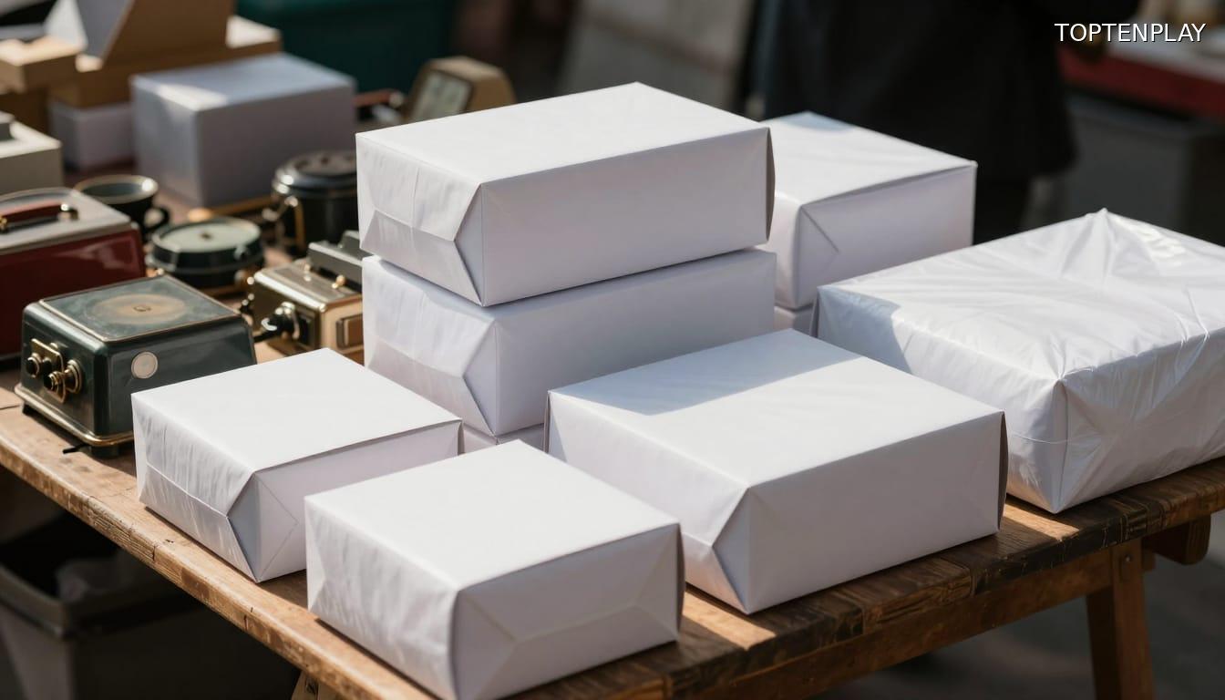 Image d'illustration © TopTenPlay