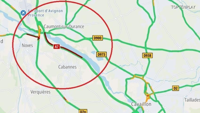 Image d'illustration © TopTenPlay