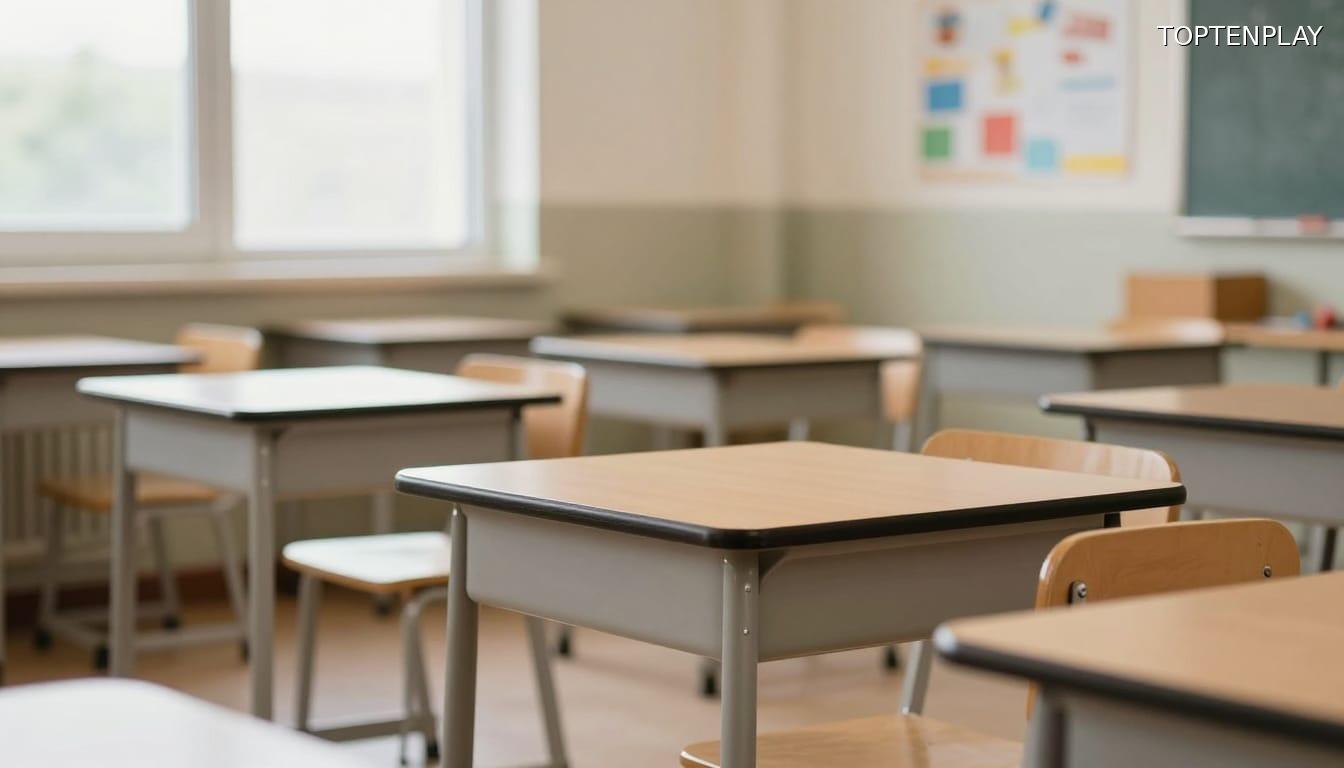 Image d'illustration © TopTenPlay