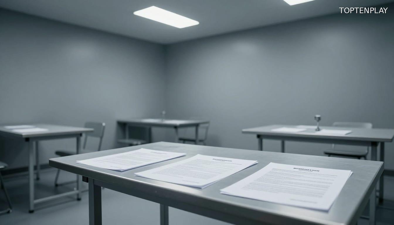 Image d'illustration © TopTenPlay