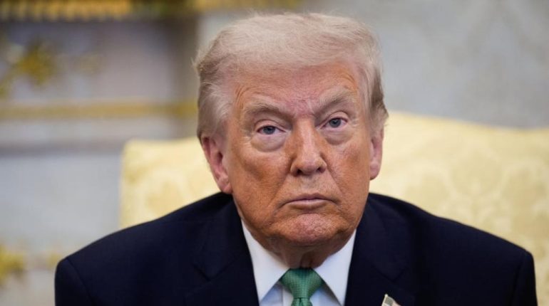 Attaques iraniennes Chaos Donald Trump France Stratégie Géopolitique Politique étrangère 