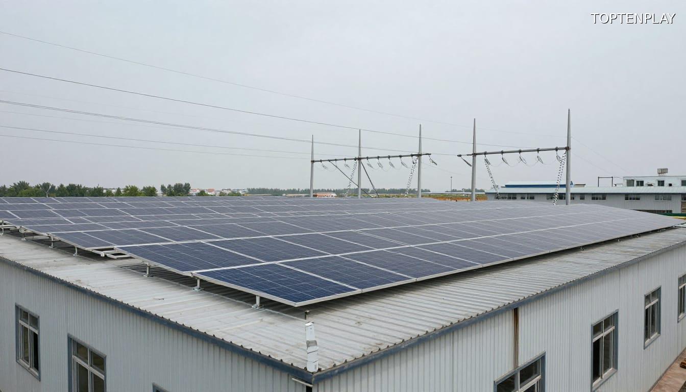 Image d'illustration © TopTenPlay