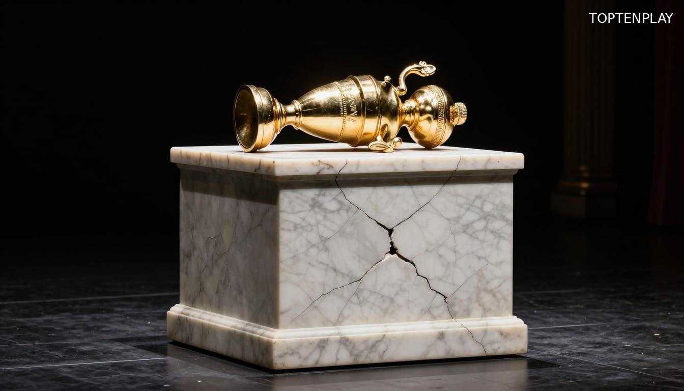 Image d'illustration © TopTenPlay