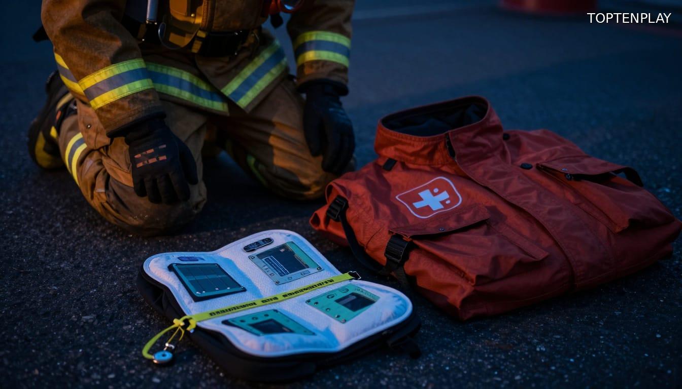 Image d'illustration © TopTenPlay