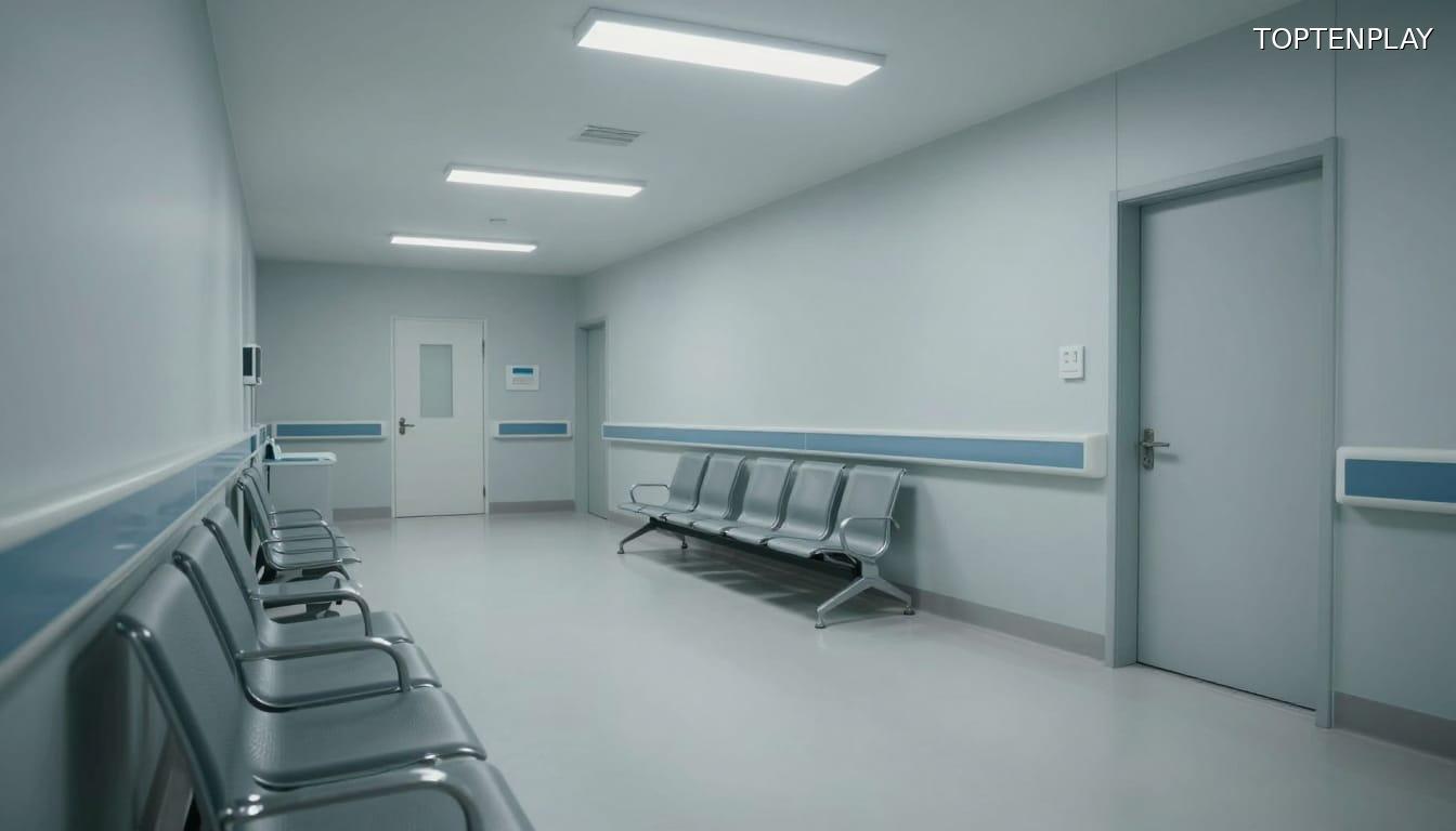 Image d'illustration © TopTenPlay