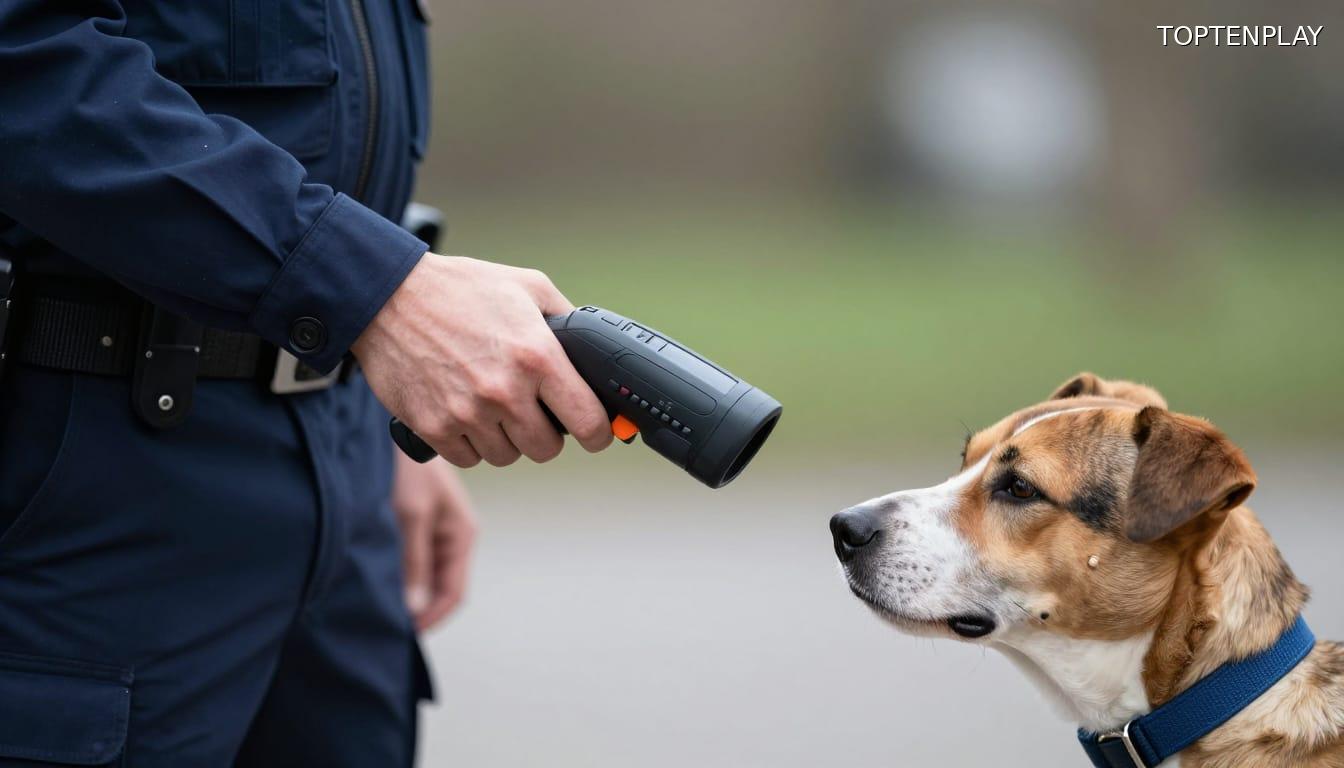 Image d'illustration © TopTenPlay