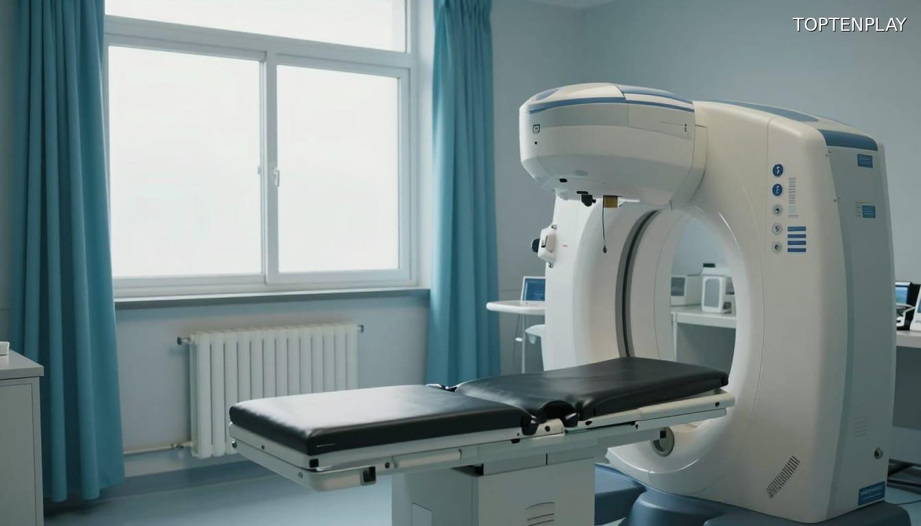 Image d'illustration © TopTenPlay