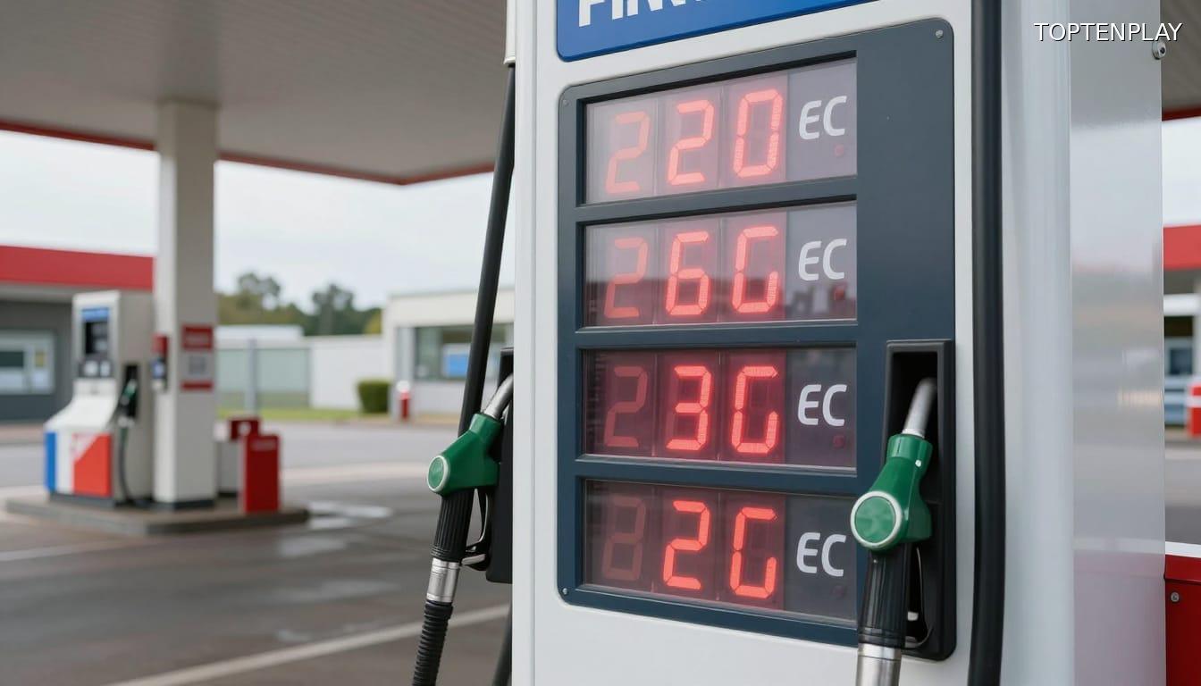 Image d'illustration © TopTenPlay