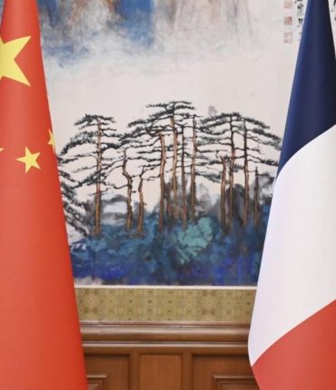 Chine : Un Français exécuté malgré 16 ans d&rsquo;appels à la clémence de Paris