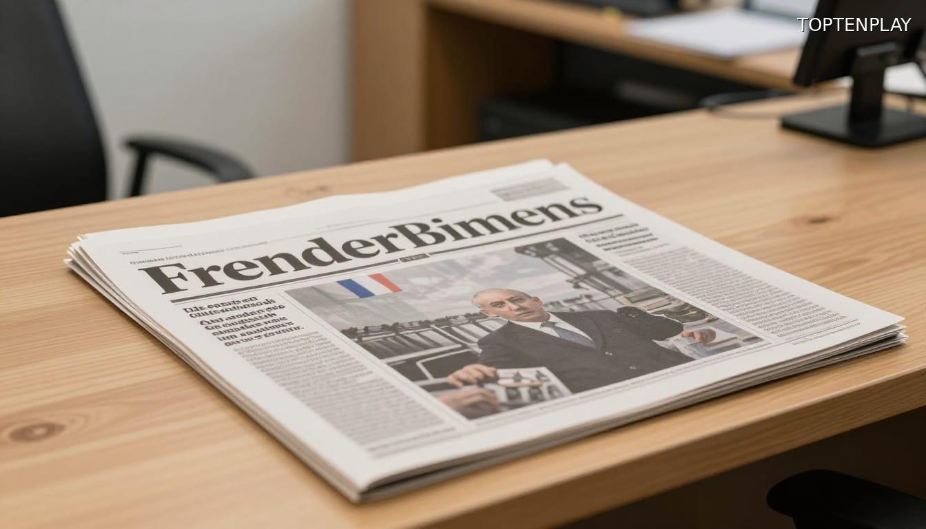 Image d'illustration © TopTenPlay