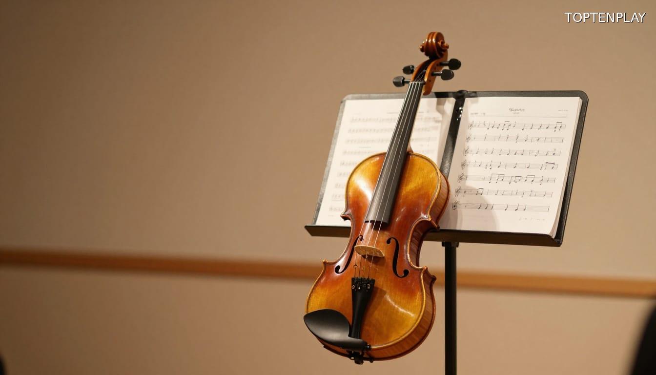 Image d'illustration © TopTenPlay