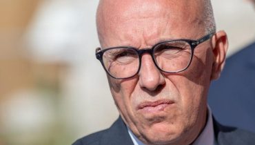 Brice de Nice Collectivité locale Éric Ciotti Fiscalité immobilière Pouvoir d'achat Taxe foncière 