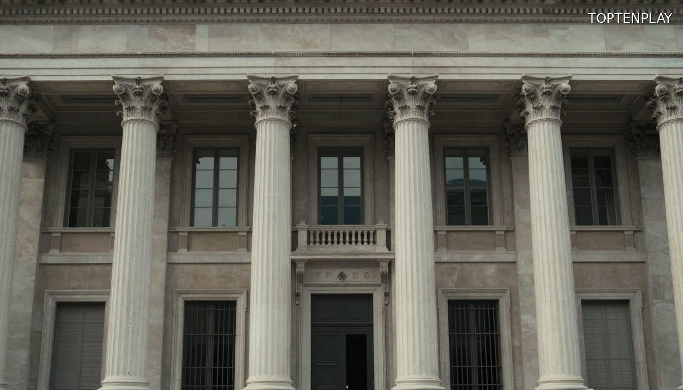 Image d'illustration © TopTenPlay