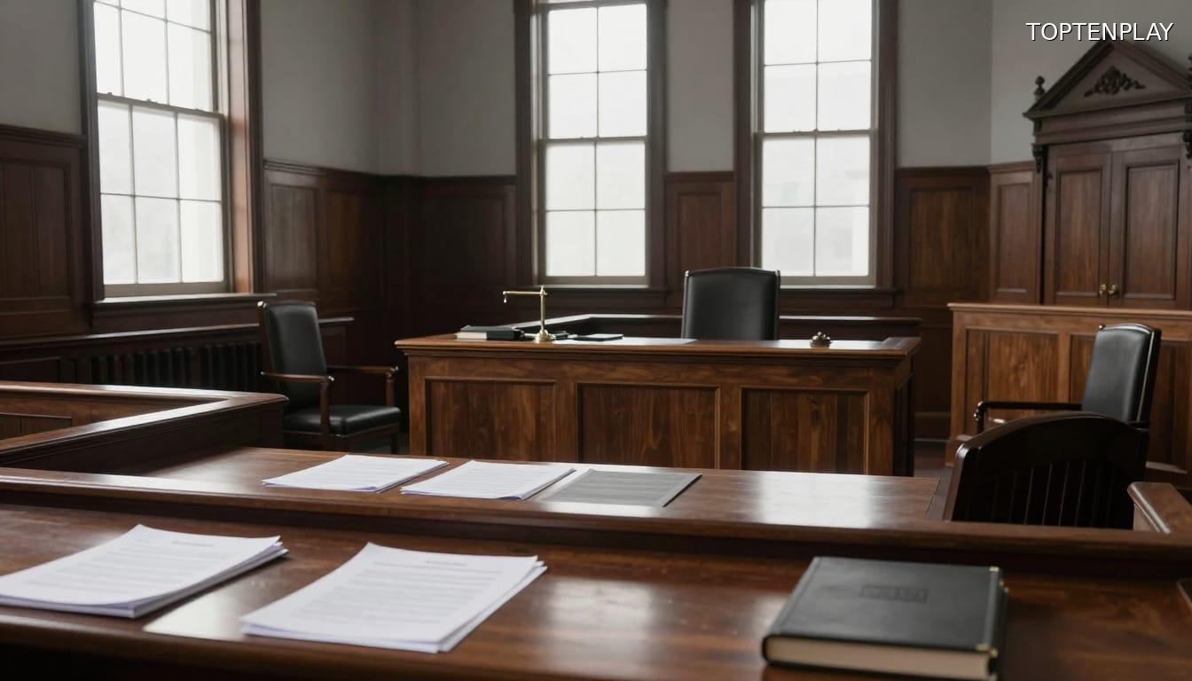 Image d'illustration © TopTenPlay