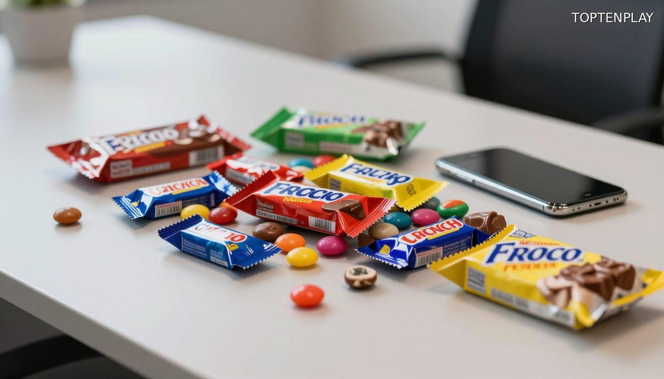 Image d'illustration © TopTenPlay