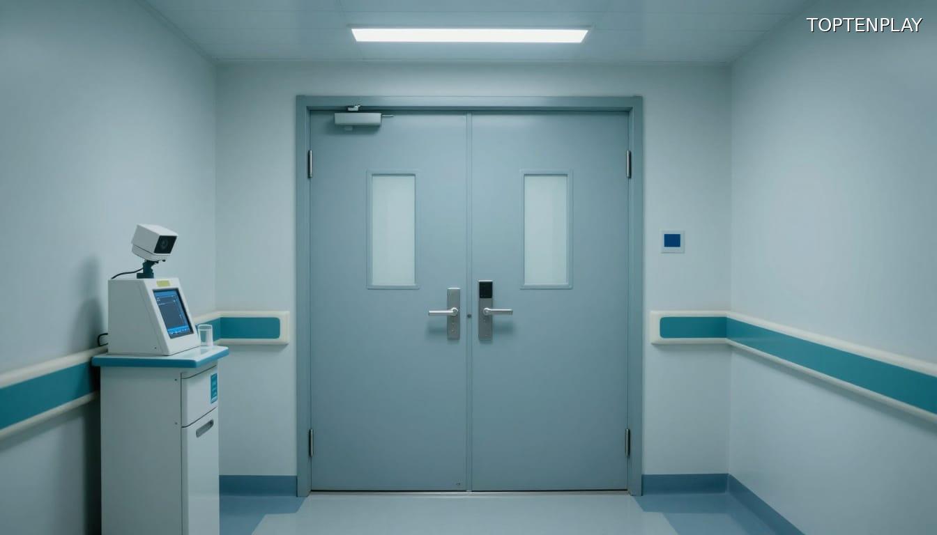 Image d'illustration © TopTenPlay