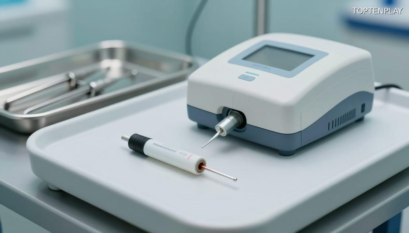 Image d'illustration © TopTenPlay