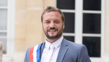 Accident, ivresse, refus de dépistage : le député RN Antoine Villedieu à nouveau mis en cause