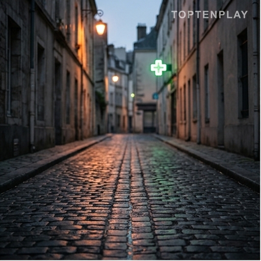 Janvier 2026 : le premier signal d'alarme