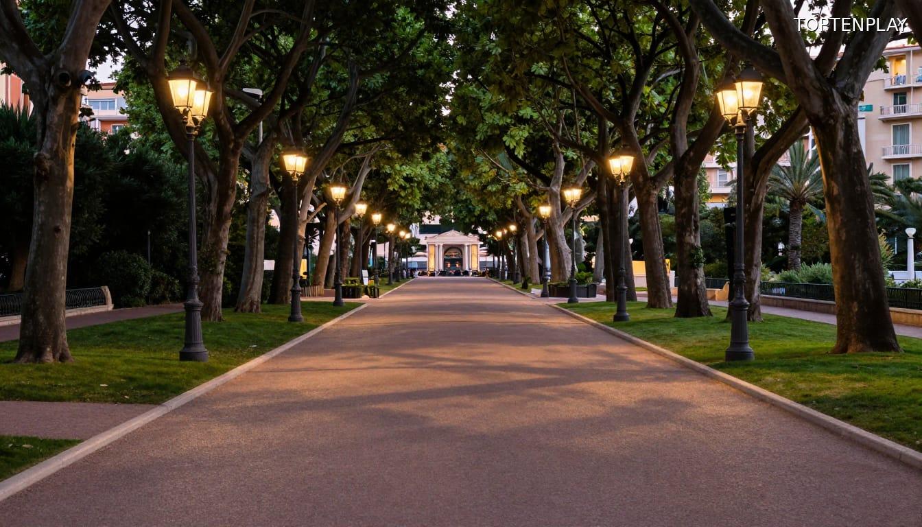 Image d'illustration © TopTenPlay