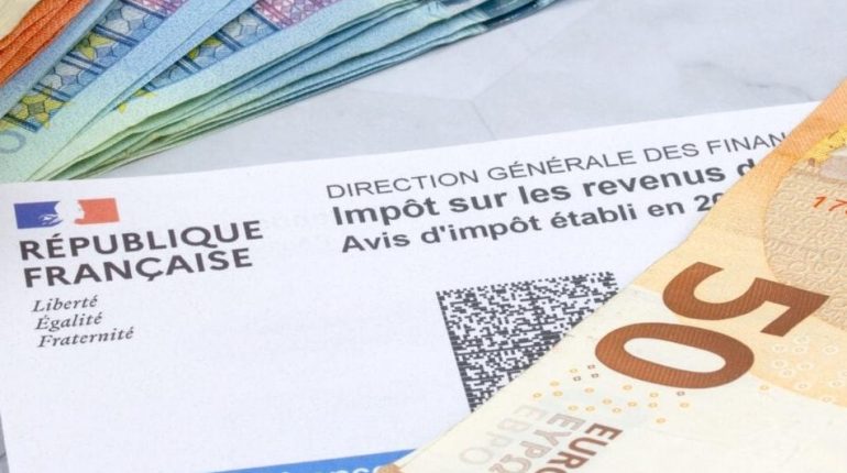Crédit d'impôt Déclaration de revenus Déclaration impôts Fiscalité Services à la personne 