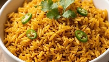 Achar Fried Rice : le riz sauté aux pickles qui change tout