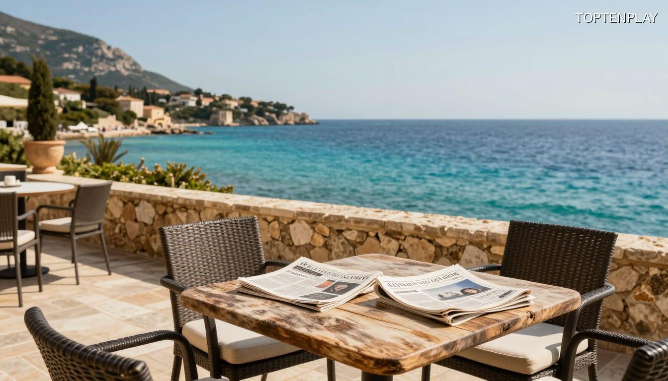 Image d'illustration © TopTenPlay