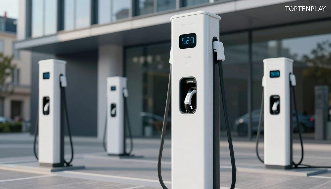 Image d'illustration © TopTenPlay