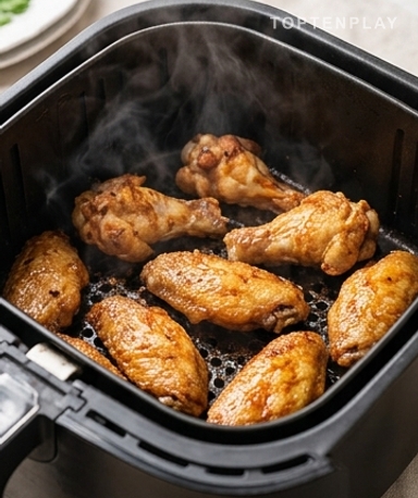 Attendez deux minutes avant de toucher quoi que ce soit