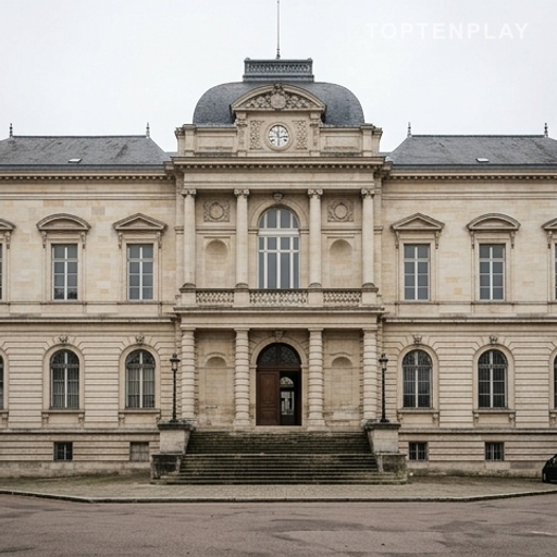 Un procès en mars 2027 : jusqu'à cinq ans de prison encourus
