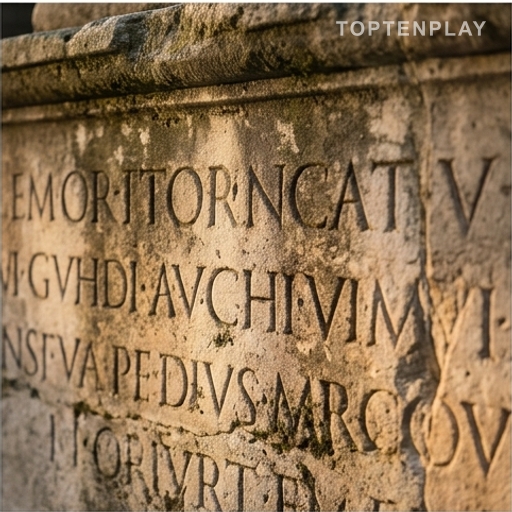 Du latin « albus » à l'arabe : les origines historiques d'Albane