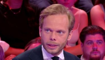 Alloncle contre Nagui : une querelle parlementaire qui n&rsquo;en finit pas