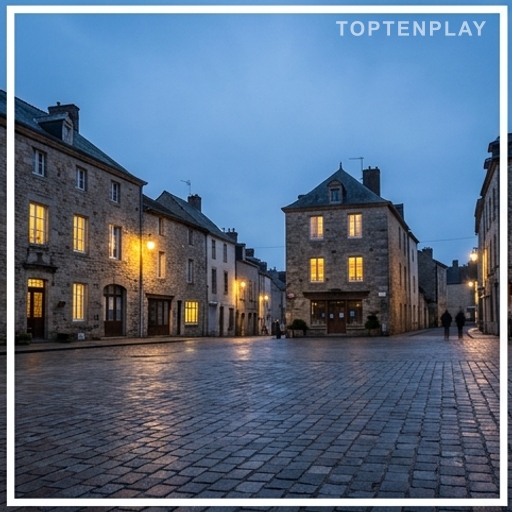 Les maisons à 1 euro, une pièce d'un puzzle bien plus vaste